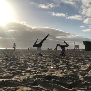 Meet your Posher, Ab